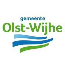 Logo van Gemeente Olst-Wijhe
